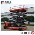 Good Price for Lift Platform 2000kg Capacity 9 M Lift Height with Ce